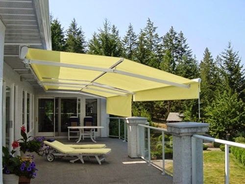 Davlin The Awning Factory | 1670 Windermere Rd, Utterson, ON P0B 1M0, Canada | Phone: (705) 645-7511