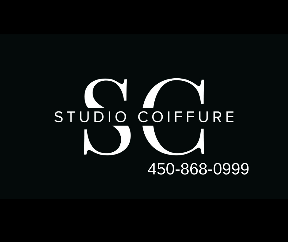 Studio Coiffure | 405 A Rue Samuel de Champlain, Boucherville, QC J4B 1P7, Canada | Phone: (450) 868-0999