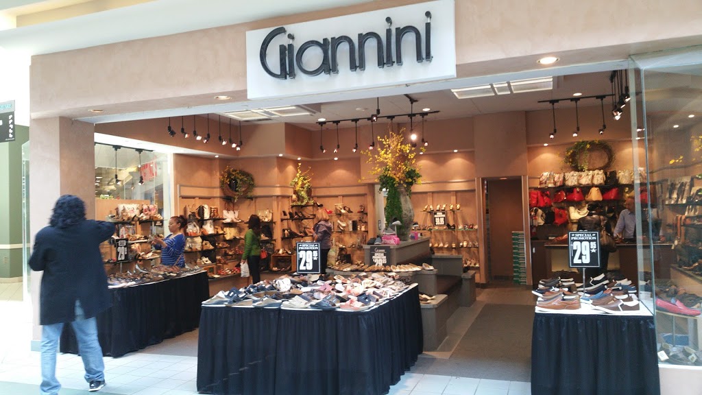 Giannini Shoes Inc | 700 Lawrence Ave W, North York, ON M6A 3B4, Canada | Phone: (416) 787-9757