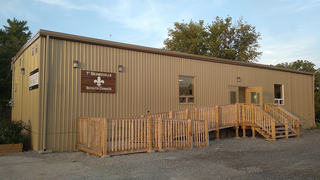 1st Beamsville Scouting | 4331 Spruce St, Beamsville, ON L0R 1B6, Canada | Phone: (888) 855-3336