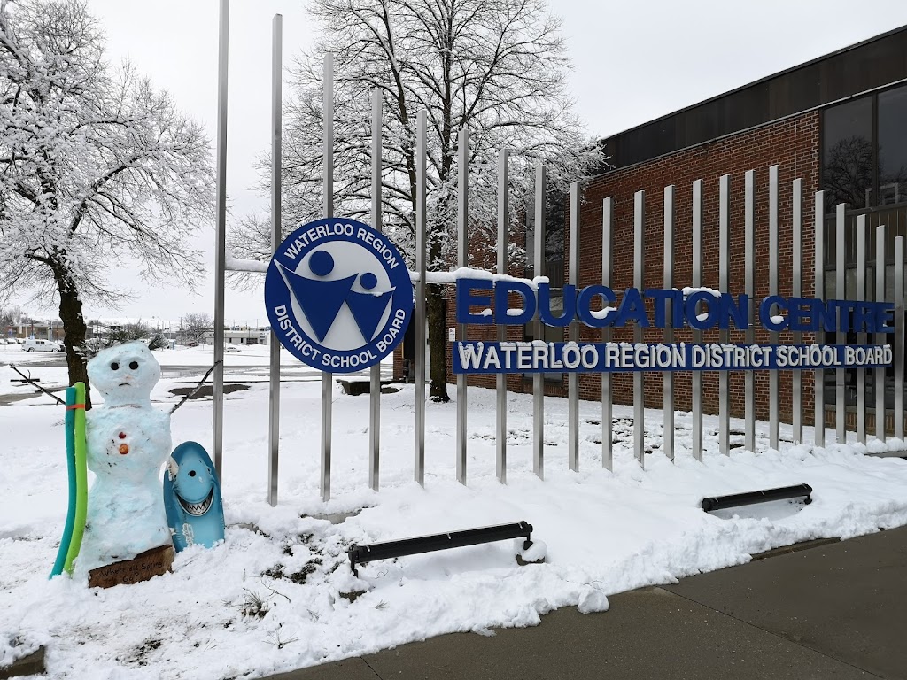 Waterloo Region District School Board (WRDSB) | 51 Ardelt Ave, Kitchener, ON N2C 2R5, Canada | Phone: (519) 570-0003