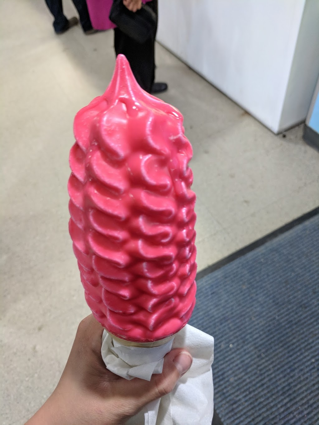 Es Ice Cream | 5451 Portage Ave, Headingley, MB R4H 1H8, Canada | Phone: (204) 832-7817