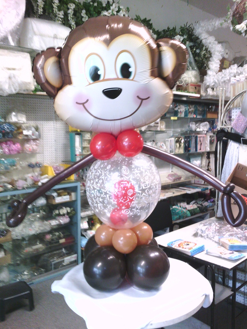 wedding balloon decoration | 602 Barton St E, Hamilton, ON L8L 2Z7, Canada | Phone: (905) 518-1830