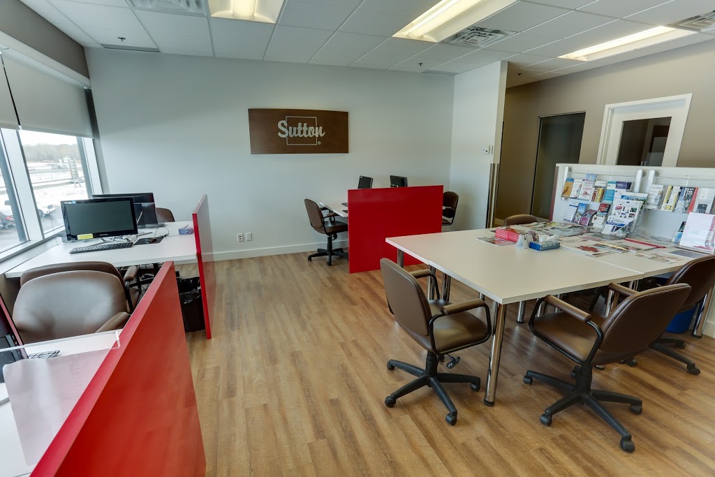 groupe sutton - distinction | 17 Boulevard de la Cité-des-Jeunes #250, Vaudreuil-Dorion, QC J7V 9S6, Canada | Phone: (450) 455-7333