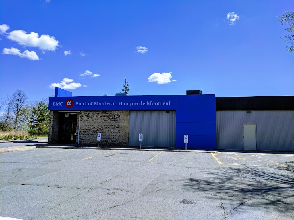 BMO Bank of Montreal | 945 Smyth Rd, Ottawa, ON K1G 1P5, Canada | Phone: (613) 564-6045