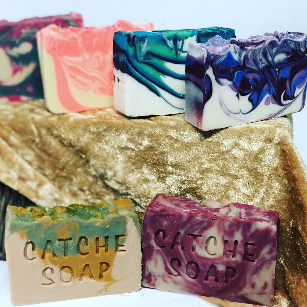 Catchesoaps | 1980 County Line, Hagersville, ON N0A 1H0, Canada | Phone: (519) 717-4935