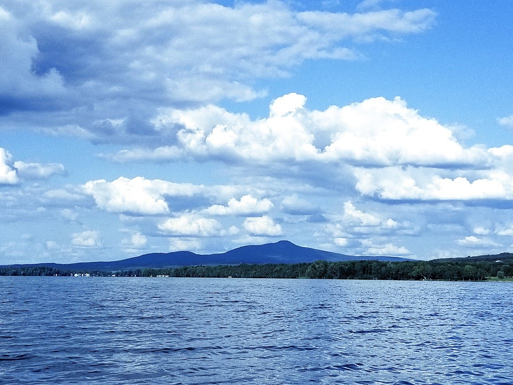 Lake Carmi State Park | 460 Marsh Farm Rd, Franklin, VT 05457, USA | Phone: (802) 933-8383