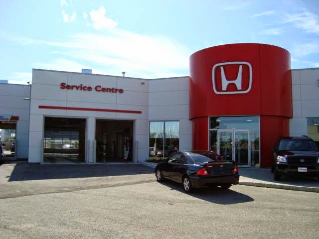 Birchwood Honda West | 3965 Portage Ave #75, Winnipeg, MB R3K 2H5, Canada | Phone: (204) 888-2277