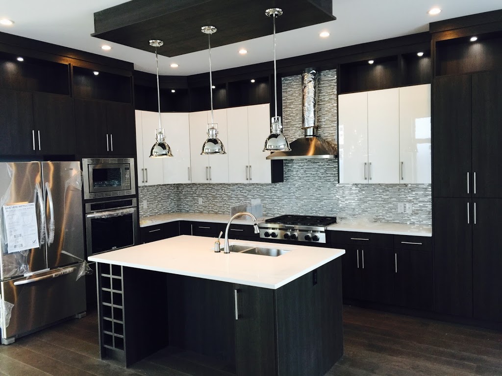 HT kitchen Cabinets Ltd | 2124-3961 52 Ave NE, Calgary, AB T3J 0K7, Canada | Phone: (403) 404-5292