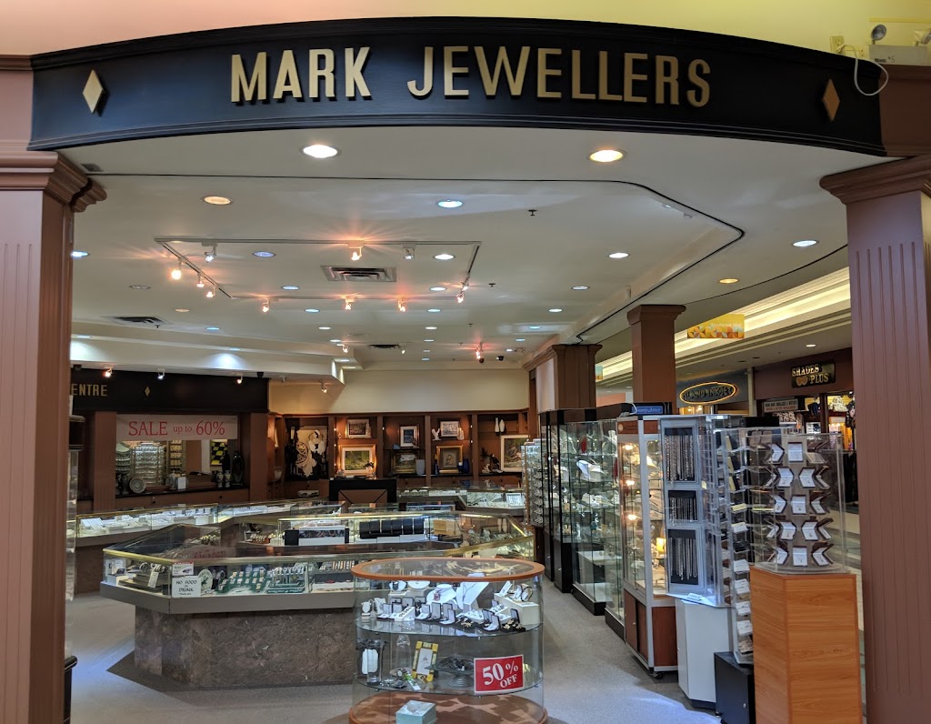 Mark Jewellers | 1200 37 Street SW, Calgary, AB T3C 1S2, Canada | Phone: (403) 242-0900