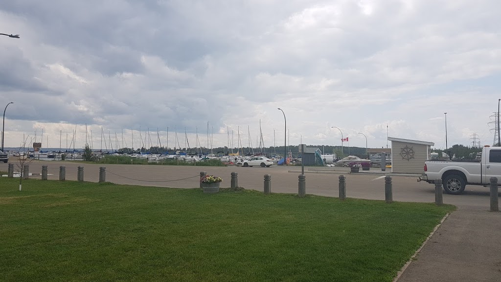 Wabamun Marina and RV Park | 4800 50 St, Wabamun, AB T0E 2K0, Canada | Phone: (780) 892-3008