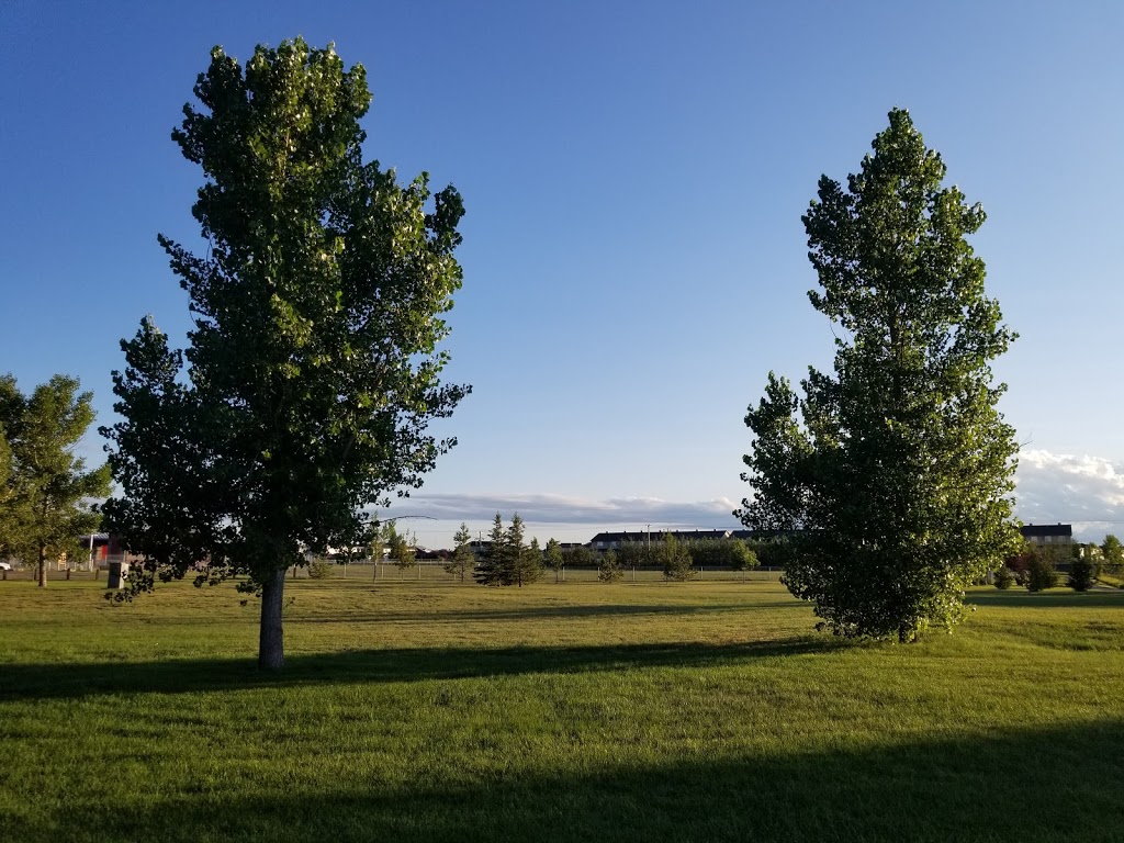 Nose Creek Regional Park | Unnamed Road, Airdrie, AB T4B 1A4, Canada