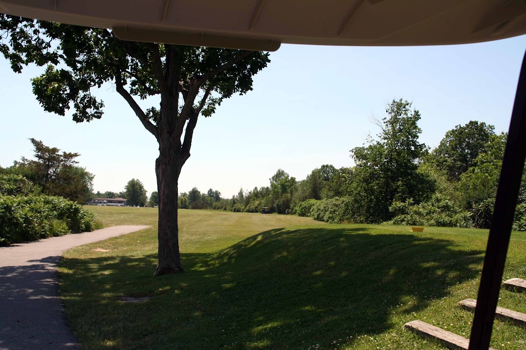 Amherstview Golf Club | Golf Course Rd, Amherstview, ON K7N 1W3, Canada | Phone: (613) 389-5222