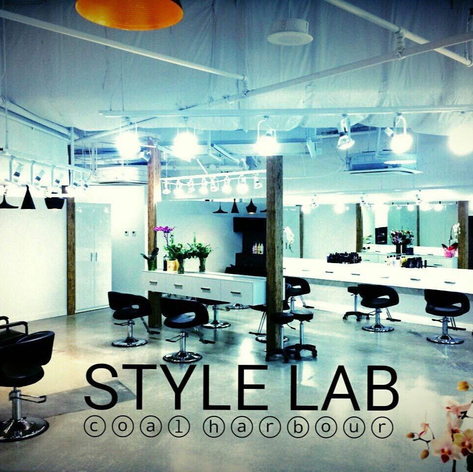 Style Lab Coal Harbour | 1138 W Cordova St, Vancouver, BC V6E 3T3, Canada | Phone: (604) 331-6991