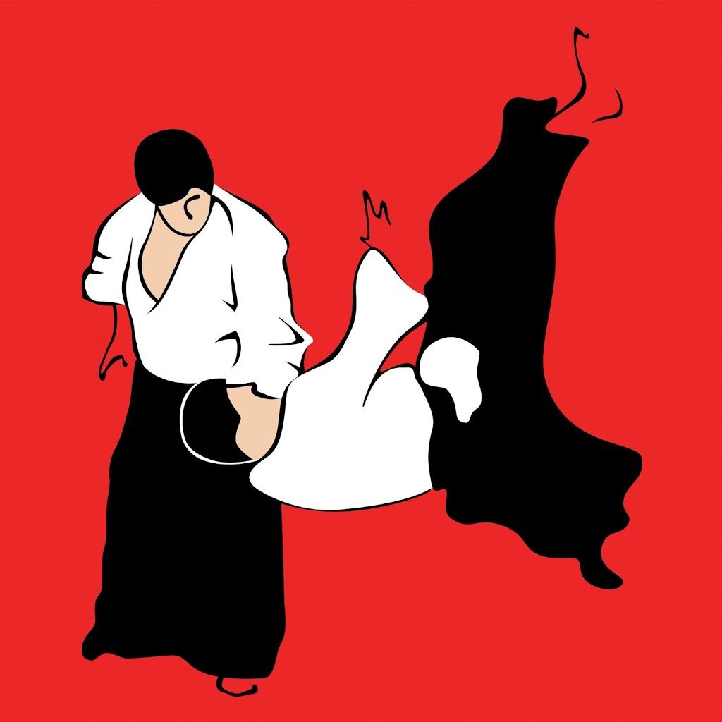 Saskatoon Aikido | 610 Clarence Ave S #5, Saskatoon, SK S7H 2E1, Canada | Phone: (306) 343-9318