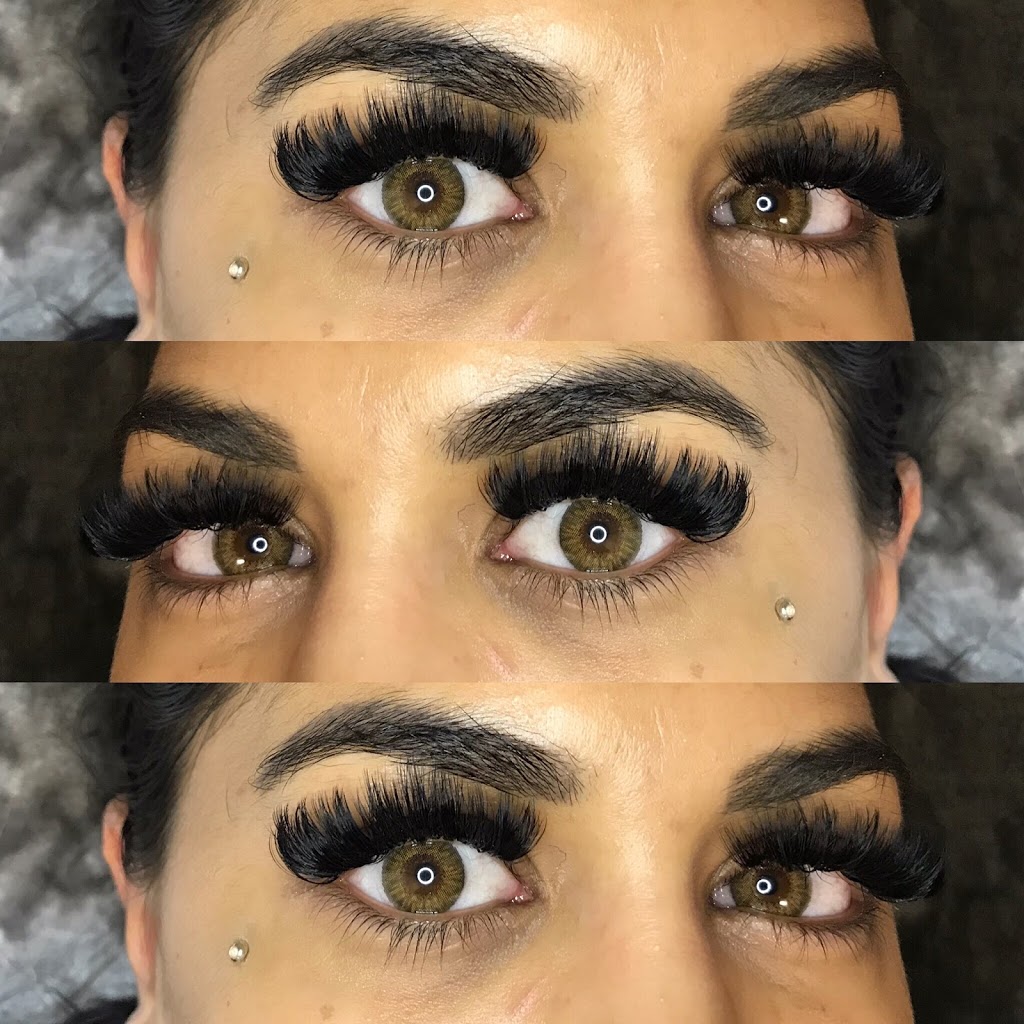 Lash Legends T.O. | 592 Rathburn Rd W, Mississauga, ON L5B 3A4, Canada | Phone: (647) 473-7477