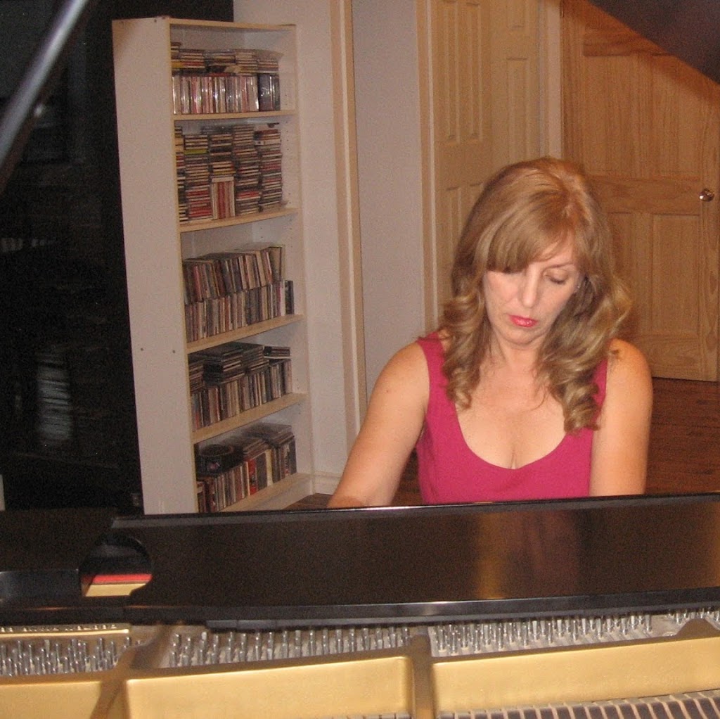 Professional Piano Lessons with Irina Onishchenko | 2120 Rue Forest Hill, Saint-Lazare, QC J7T 2G6, Canada | Phone: (450) 424-6978