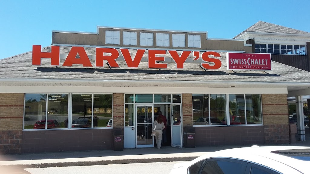 Harveys | 121 Bowes St, Parry Sound, ON P2A 2L8, Canada | Phone: (705) 746-1011