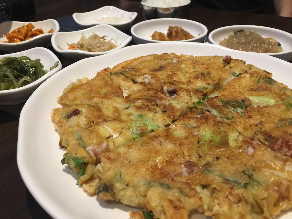 Gabin Korean Restaurant | 633 Silver Star Blvd, Scarborough, ON M1V 5N1, Canada | Phone: (416) 412-7453