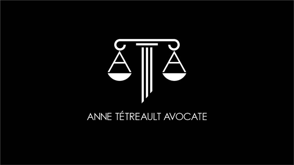 Anne Tétreault Avocate | 216 Rue Denison E, Granby, QC J2H 3E3, Canada | Phone: (450) 531-4109