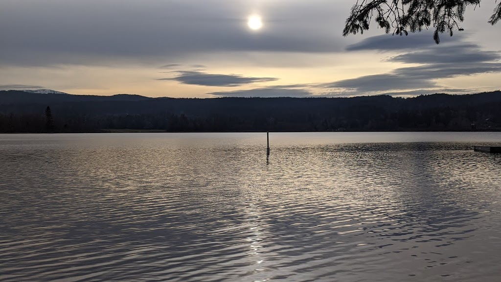 Brannen Lake Boat Launch | 5500 Dunster Rd, Nanaimo, BC V9T 4Z3, Canada | Phone: (250) 754-4251