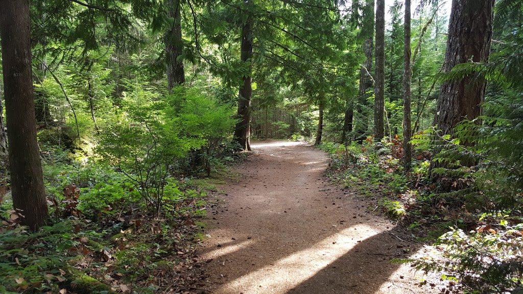 Jacks Trail | Unnamed Road, Squamish, BC V8B 0P6, Canada | Phone: (604) 710-4681