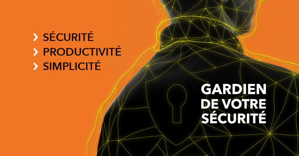 Gestats - Logiciel SST pour PME | 1556 Rue des Arpents Verts, Sainte-Marie, QC G6E 1H3, Canada | Phone: (418) 389-4682