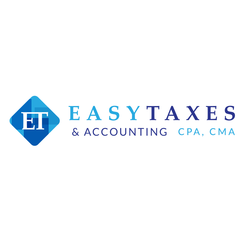 Easy Taxes & Accounting | 1050 Simcoe St N Unit 204, Oshawa, ON L1G 4W5, Canada | Phone: (647) 208-0786