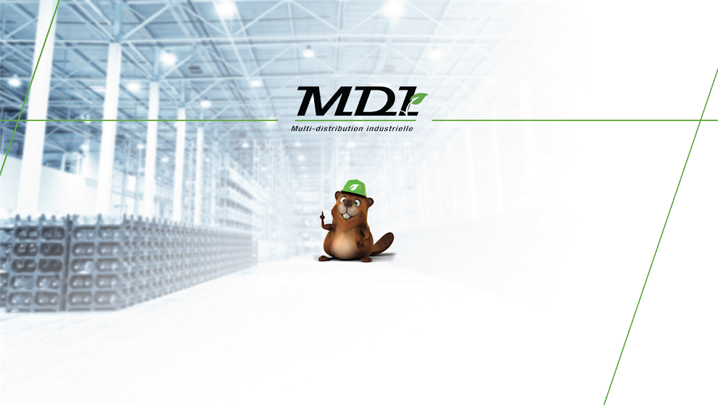 MDI - Multi-Distribution Industrielle | 950 Rue Valois suite 124, Vaudreuil-Dorion, QC J7V 8P2, Canada | Phone: (514) 788-5771