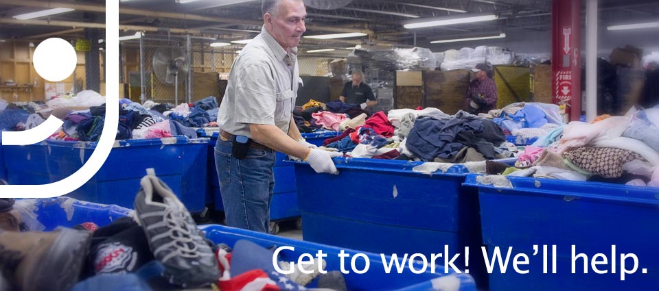 Edmonton Lymburn Goodwill Donation Centre | 7552 178 St NW, Edmonton, AB T5T 2Y5, Canada | Phone: (780) 487-0478