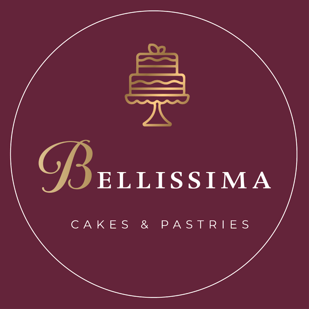 Bellissima Cakes And Pastries | 2-105 Oak Park Dr, Waterloo, ON N2K 0B3, Canada | Phone: (226) 476-2545