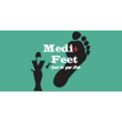 Medi+Feet | 1 Washington St, Souris, PE C0A 2B0, Canada | Phone: (902) 213-4535