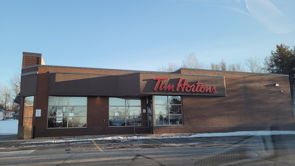 Tim Hortons | 4 Union St, Minto, NB E0E 1J0, Canada | Phone: (506) 327-3514