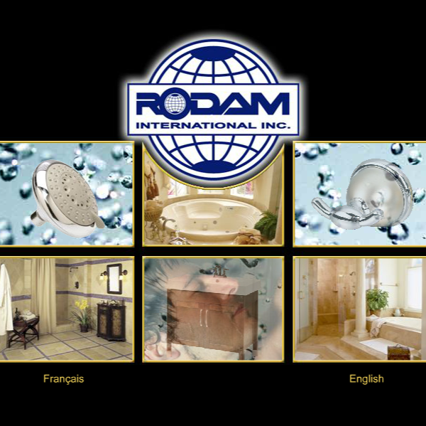 Rodam International Inc | ﻿3﻿8﻿4﻿3﻿ ﻿A﻿u﻿t﻿o﻿r﻿o﻿u﻿t﻿e﻿ ﻿d﻿e﻿s﻿ ﻿L﻿a﻿u﻿r﻿e﻿n﻿t﻿i﻿d﻿e﻿s﻿ ﻿, Laval, QC H7L 3H7, Canada | Phone: (450) 682-6822