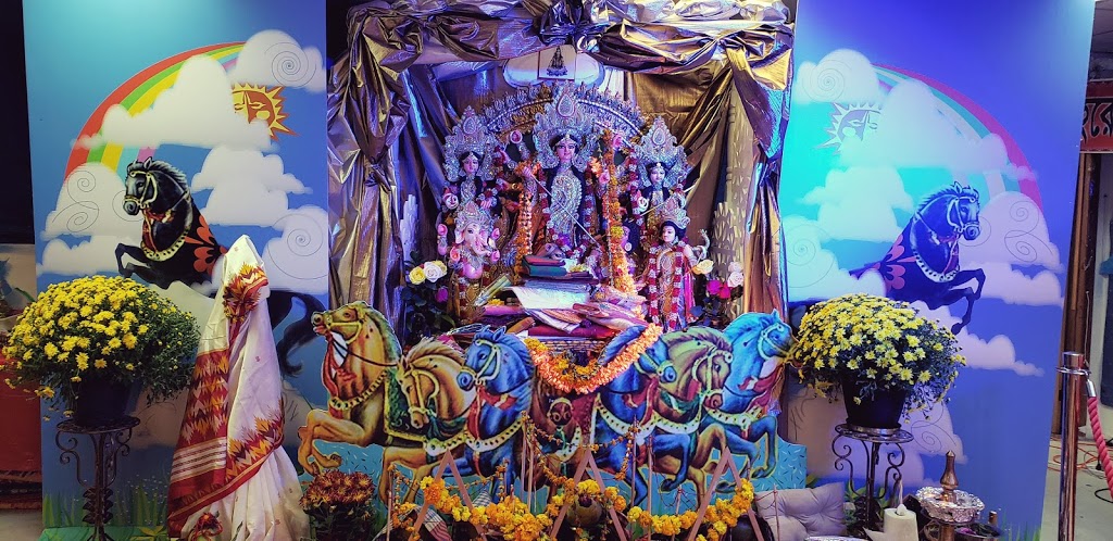 Hindu Dharmasram | 1510 Birchmount Rd, Scarborough, ON M1P 2G6, Canada