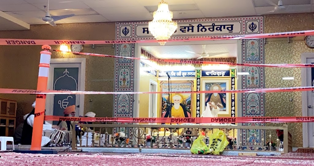 Gurdwara Nanaksar | 14210/14212 88 Ave, Surrey, BC V3W 3L7, Canada | Phone: (604) 591-2613