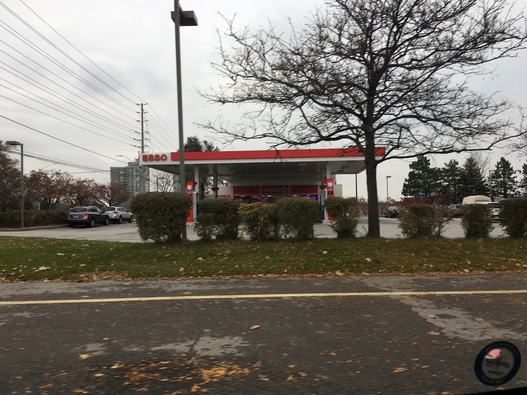 Esso | 4011 Dixie Rd, Mississauga, ON L4W 1M3, Canada | Phone: (905) 238-9307