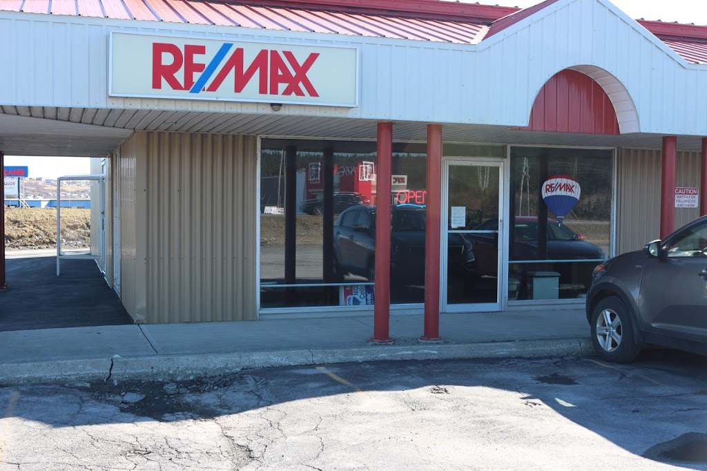 RE/MAX Eastern Edge Realty Ltd. | Powell Plaza, 110 Columbus Drive, Carbonear, NL A1Y 1A6, Canada | Phone: (709) 596-4079