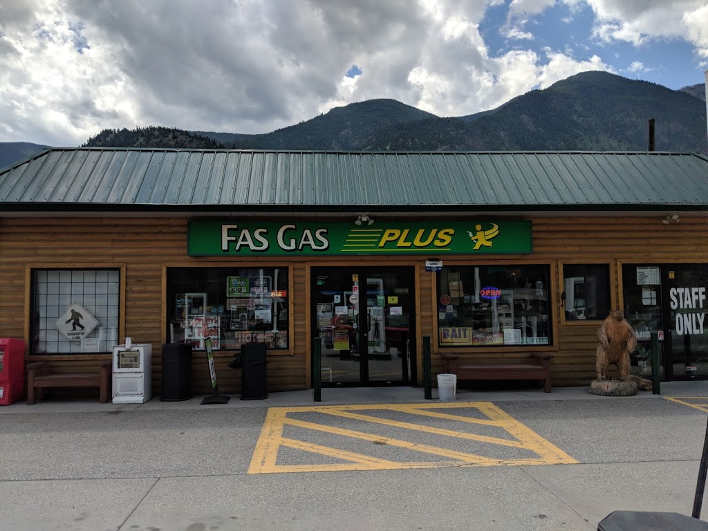 Fas Gas Plus | 3163 BC-3, Keremeos, BC V0X 1N1, Canada | Phone: (250) 499-5815