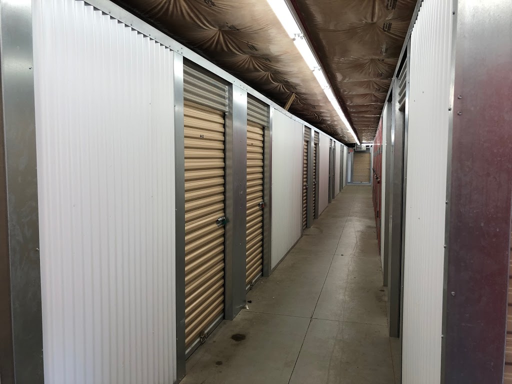 Vaultra Self-Storage - Brantford | 35 Dalkeith Dr, Brantford, ON N3P 1M1, Canada | Phone: (519) 756-8000