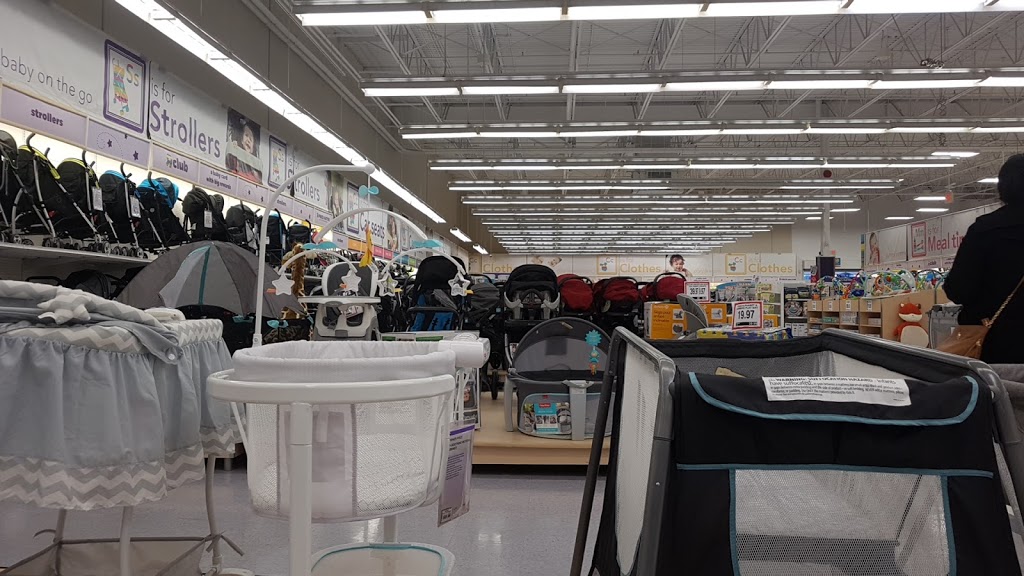 BabiesRUs | 1899 Brock Rd Unit 3, Pickering, ON L1V 4H7, Canada | Phone: (905) 428-8269