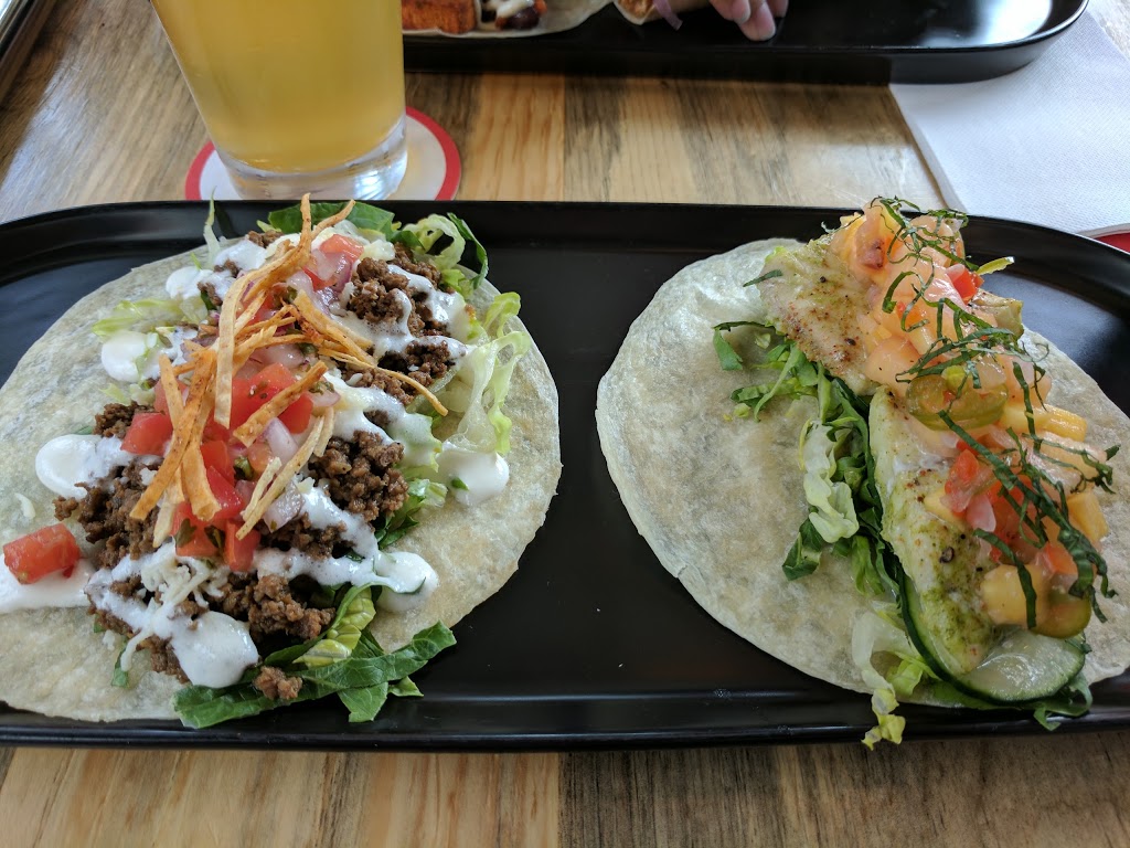 Taps & Tacos | 91 Moody St, Port Moody, BC V3H 0H1, Canada | Phone: (604) 492-0759