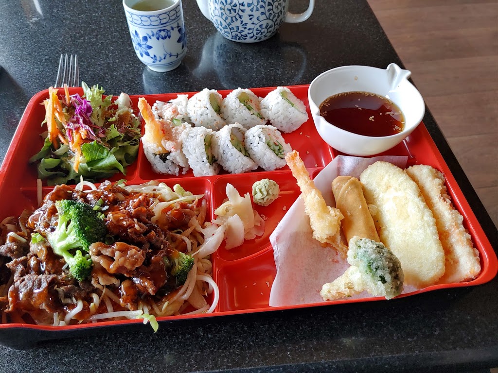 Ocean Sushi | 51299 Yale Rd, Rosedale, BC V0X 1X2, Canada | Phone: (604) 745-1163