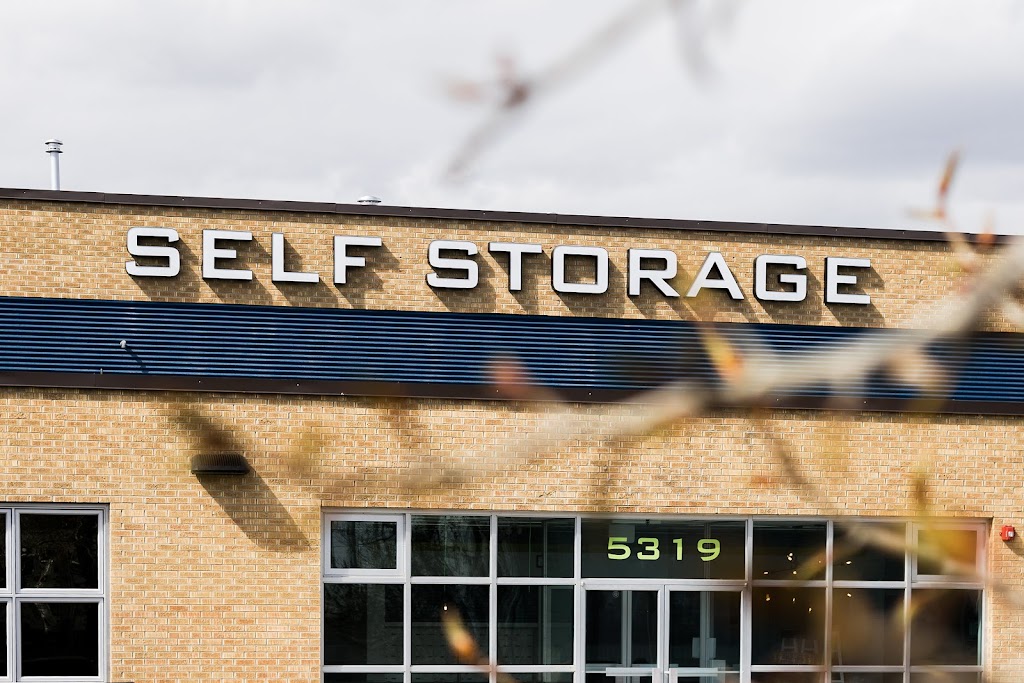 CityBox Storage (Manchester) | 5319 3 St SE, Calgary, AB T2H 1J7, Canada | Phone: (403) 252-2552