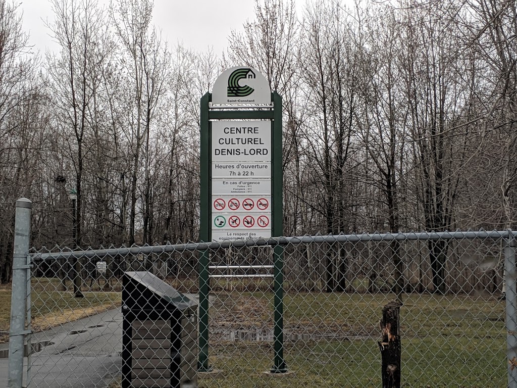 Pavillon de la biodiversité | 66 Rue du Maçon, Saint-Constant, QC J5A 1T1, Canada | Phone: (450) 632-1897