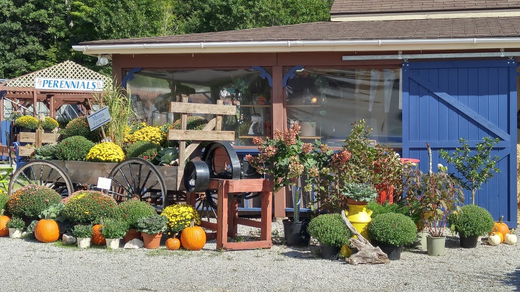 Windermere Garden Centre | 1453 Deebank Rd, Utterson, ON P0B 1M0, Canada | Phone: (705) 769-3238