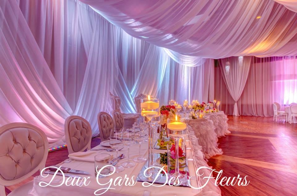 Deux Gars Des Fleurs | 264 Bd Fiset, Sorel-Tracy, QC J3P 5X7, Canada | Phone: (450) 743-0336