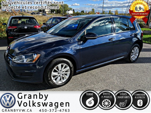 Granby Volkswagen | 1133 Rue Principale, Granby, QC J2J 0M3, Canada | Phone: (450) 372-4763