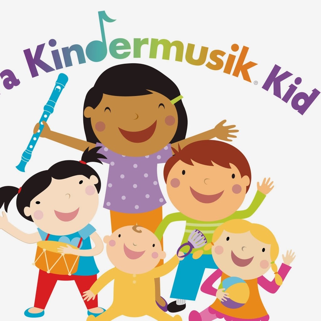 Kindermusik Discovery | 2 Forks Market Rd, Winnipeg, MB R3C 4X1, Canada | Phone: (204) 453-1222