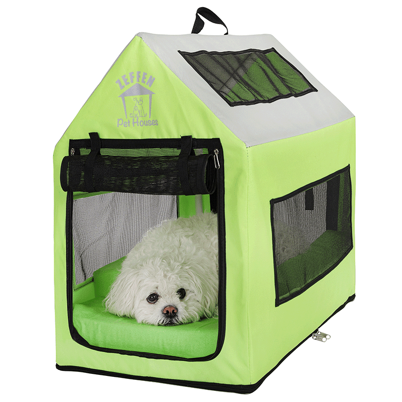 Zeffen Pet Houses Inc | 47 Trailsbrook Terrace, Markham, ON L6E 1C6, Canada | Phone: (416) 421-5631